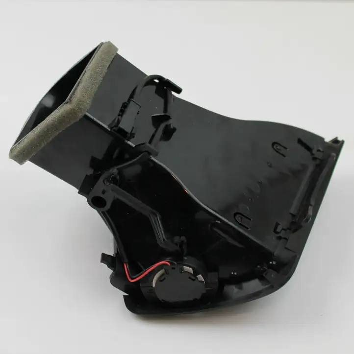 BMW X6 F16 (2014 - 2017) 927914909 Боковой воздушный дефлектор — фото 8