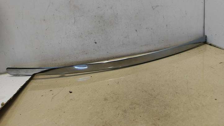 Citroen C-Crosser (2007 - 2013)  6407A038 Молдинг переднего бампера