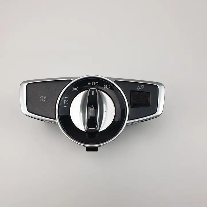 Mercedes-Benz E W213 (2016 - ) A2229055508 Включатель фонарей — фото 1