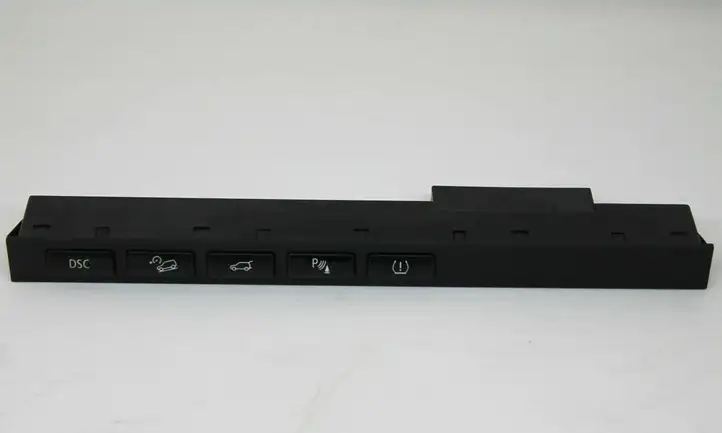 BMW X5 E53 (1999 - 2006) 61316946431 Другие включатели / ручки/ переключатели — фото 1