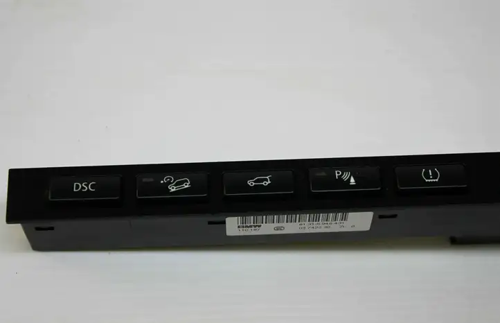 BMW X5 E53 (1999 - 2006) 61316946431 Другие включатели / ручки/ переключатели — фото 2