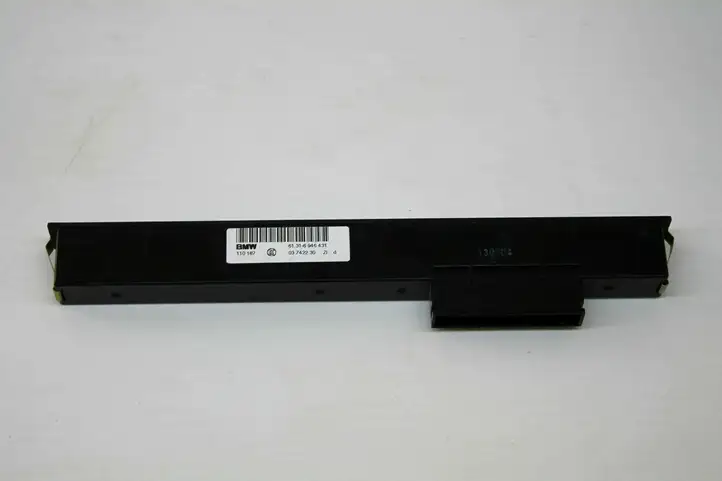BMW X5 E53 (1999 - 2006) 61316946431 Другие включатели / ручки/ переключатели — фото 3
