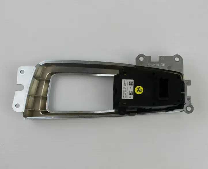 BMW 7 F01 (2008 - 2016) 9159997 Кнопка ручного тормоза — фото 7