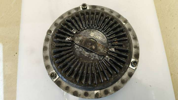Audi A4 (2000 - 2006)  059121350 Термомуфта