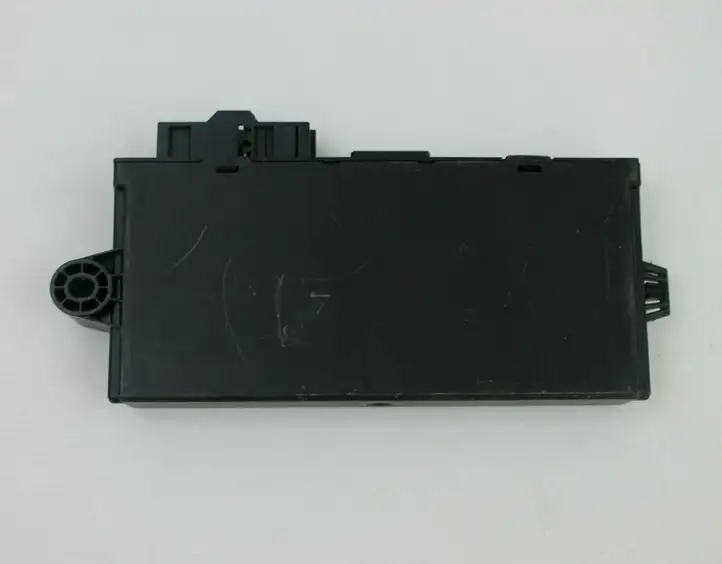 BMW X5 E70 (2006 - 2013) 0285010258 Блок бесключевого доступа — фото 4