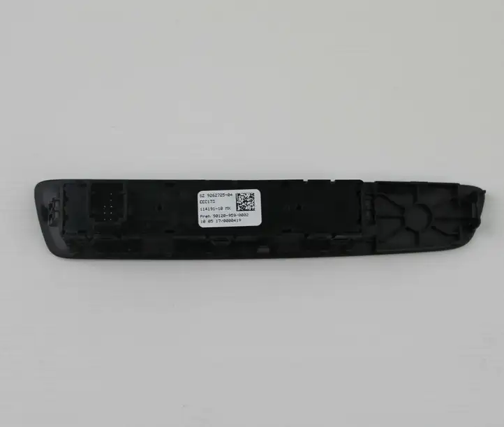 BMW X5 F15 (2013 - 2017) 9262725 Включатель регулировки высоты / жесткости ходовой части — фото 6