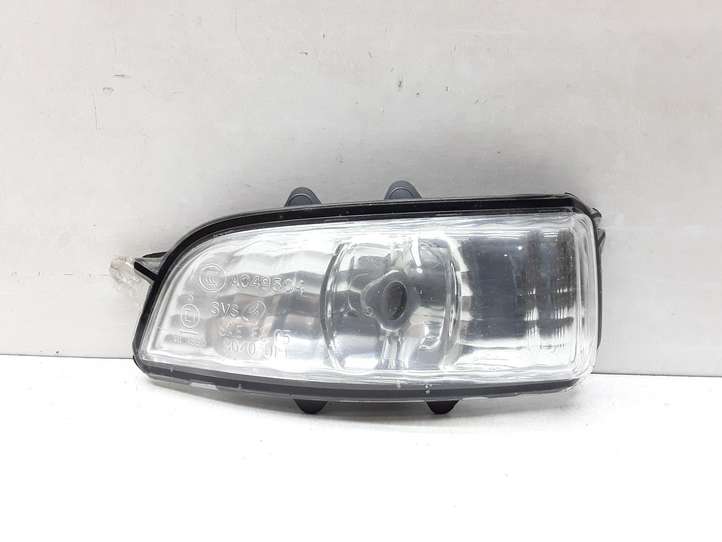 Volvo V50 (2004 - 2008)  4040047 Поворотный фонарь в зеркале