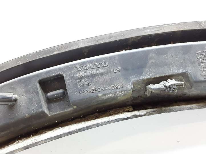 Volvo XC90 (2006 - 2014)  30779577 Защитная накладка арки