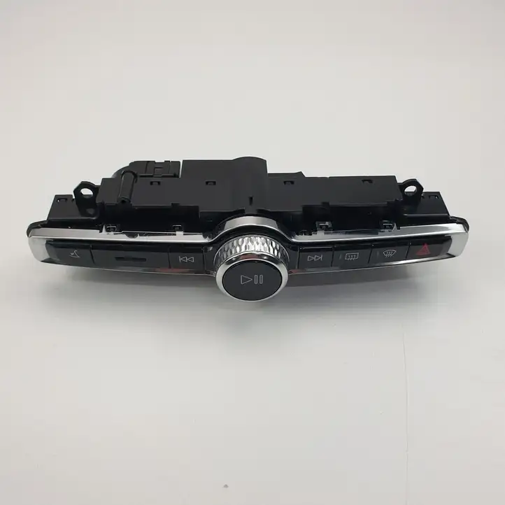 Volvo XC90 (2014 - 2019) 31346790 Контроллер мультимедийной системы — фото 8