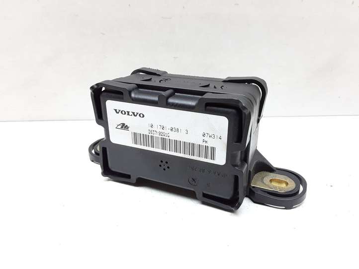 Volvo XC90 (2006 - 2014)  30795302 Датчик ESP (системы стабильности) (датчик курсовой устойчивости))