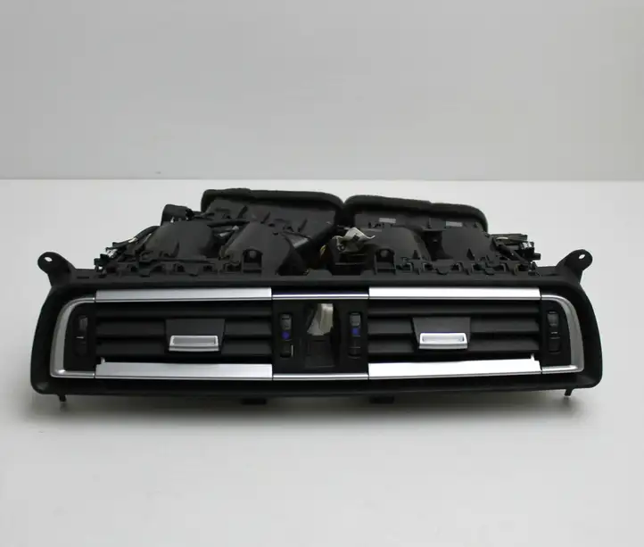 BMW 7 F01 (2008 - 2016) 9115860 Центральный воздушный дефлектор — фото 1