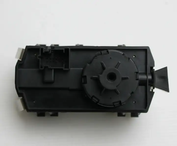 Mercedes-Benz ML W164 (2005 - 2011) A1645450304 Включатель фонарей — фото 4