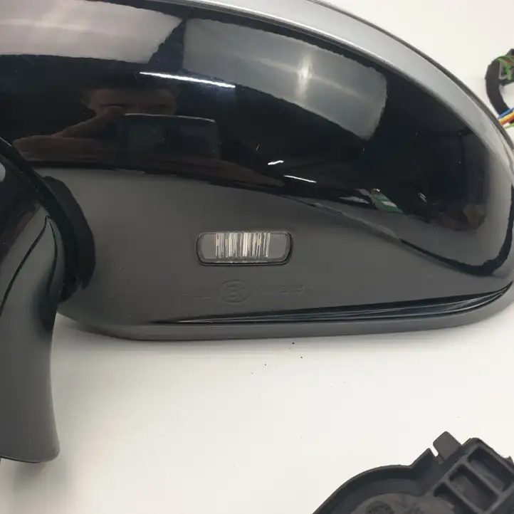 Mercedes-Benz E W213 (2016 - ) A2388101300 Боковое зеркало с электроприводом — фото 8