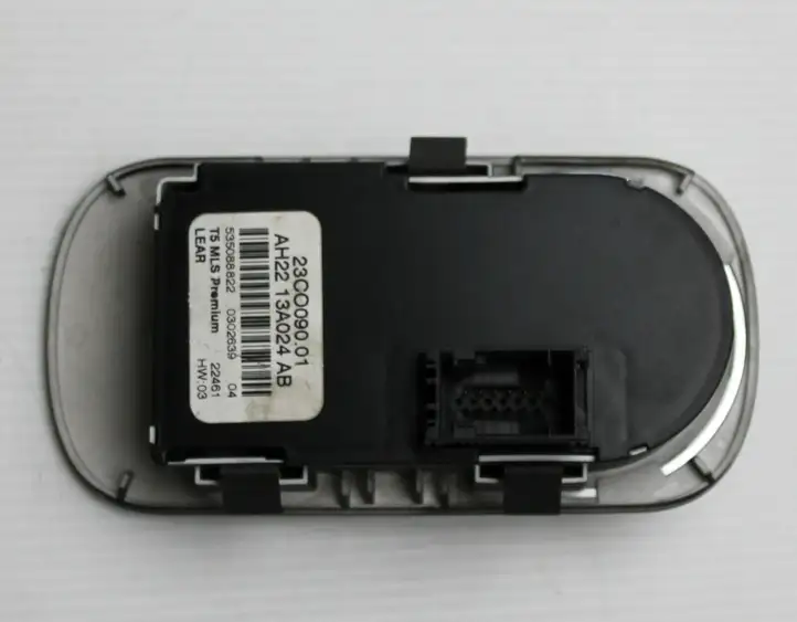 Land Rover Range Rover Sport L320 (2005 - 2009) AH22 13A024 AB Включатель фонарей — фото 3