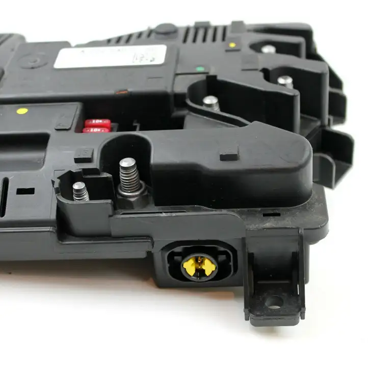 Mercedes-Benz S W222 (2013 - ) A2225402750 Клеммный узел плюсовых проводов — фото 4