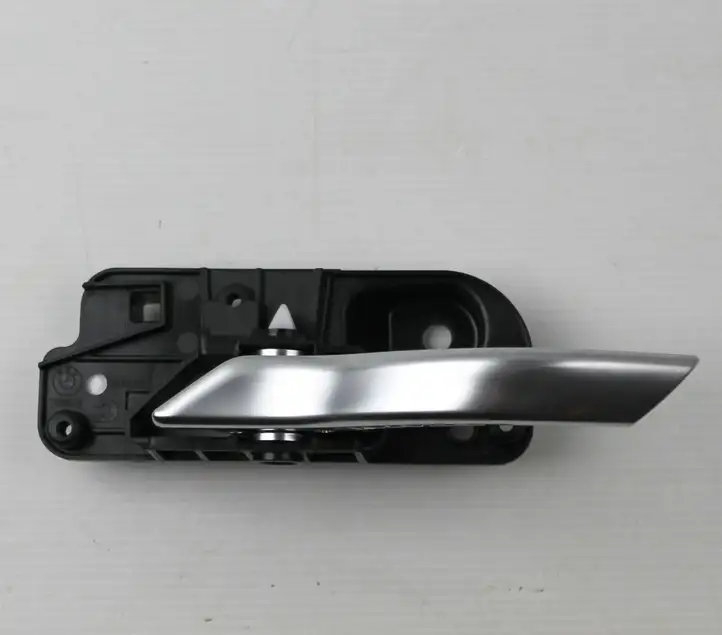 BMW 7 G11 G12 (2015 - 2022) 7398825 Внутренняя ручка двери — фото 1