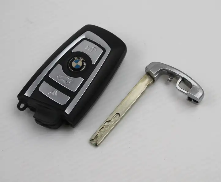 BMW 7 F01 (2008 - 2016) 0281016125 Комплект системы зажигания — фото 7