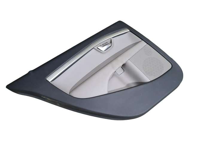 Volvo S80 (2006 - 2009)  39889845 Комплект отделки дверей