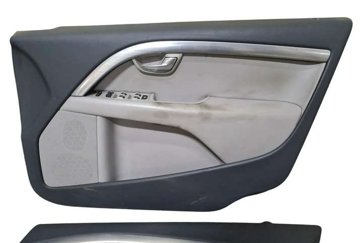 Volvo S80 (2006 - 2009)  39889845 Комплект отделки дверей