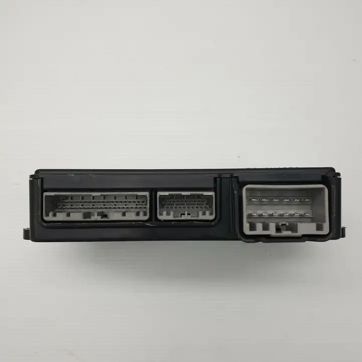 Land Rover Range Rover Sport L494 (2009 - 2013) FK72-19H440-BD Блок бесключевого доступа — фото 4