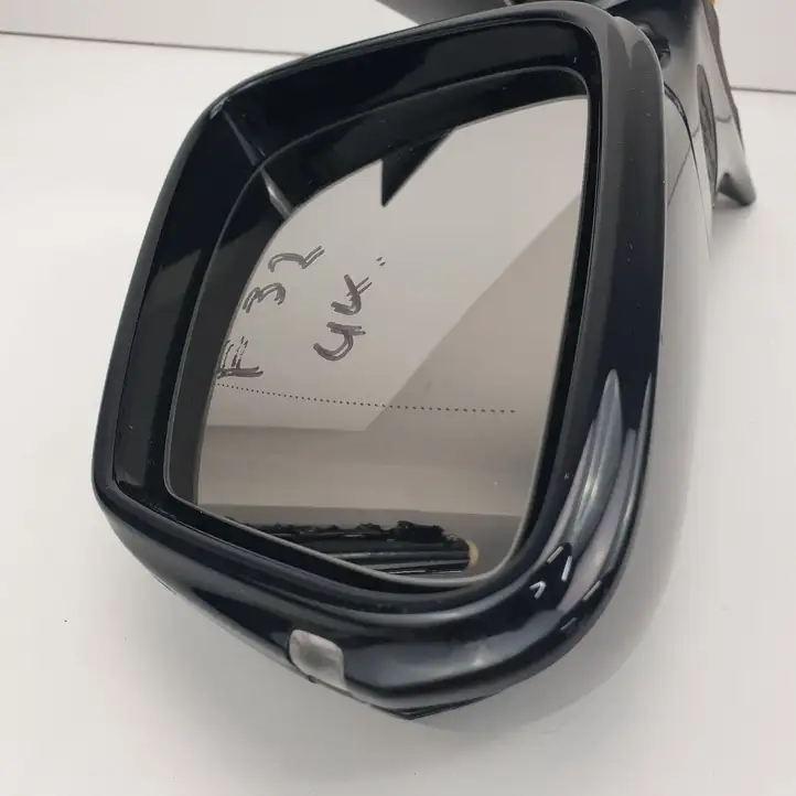 BMW 4 F32 F33 (2013 - 2017) Боковое зеркало с электроприводом — фото 7