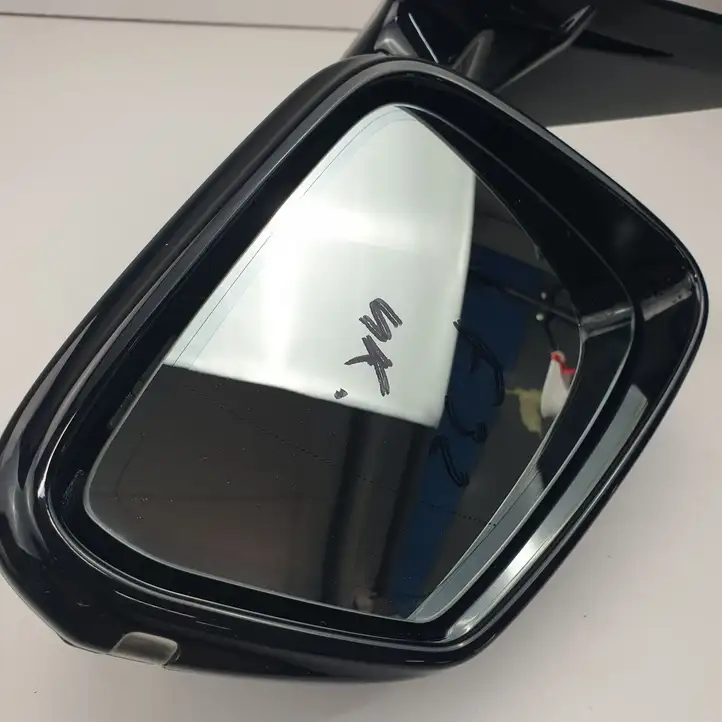 BMW 4 F32 F33 (2013 - 2017) Боковое зеркало с электроприводом — фото 4