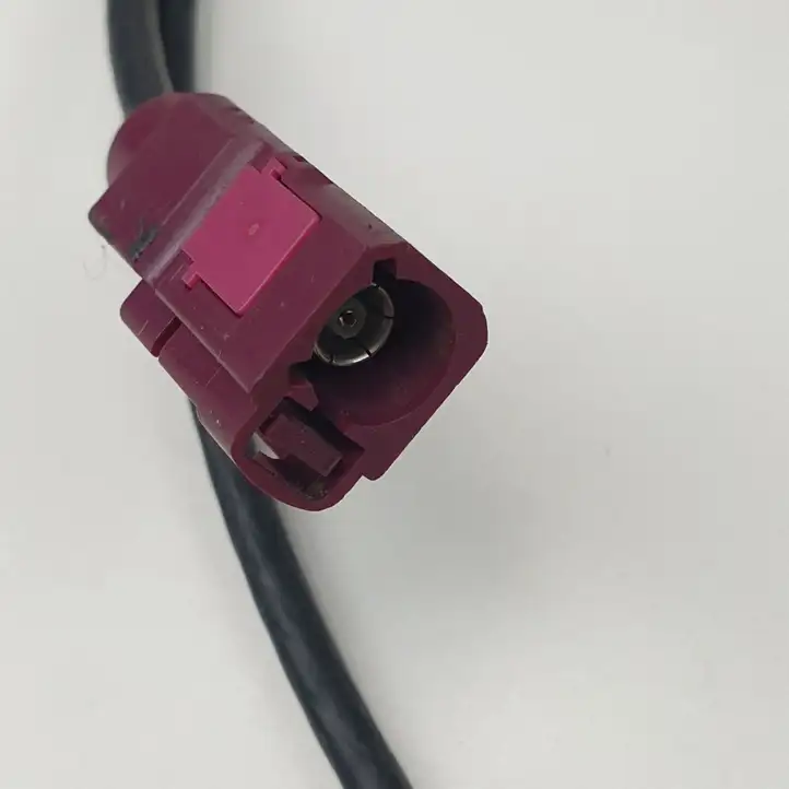 Mercedes-Benz ML W166 (2012 - 2017) a0245455026 Прочая электропроводка — фото 5