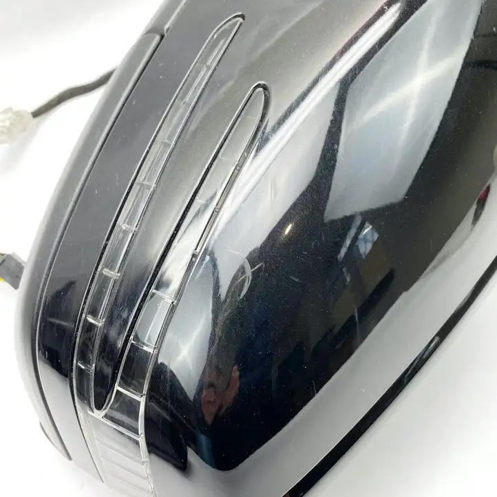 Mercedes-Benz GLE W166/C292 (2015 - 2019) A1668106316 Боковое зеркало с электроприводом — фото 11