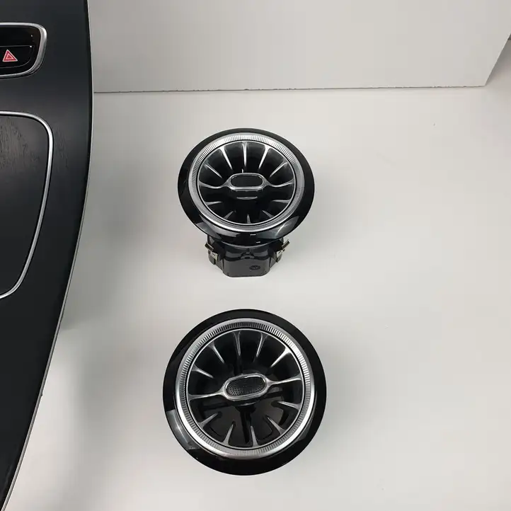 Mercedes-Benz E W213 (2016 - ) A2136809600 Комплект салона — фото 4