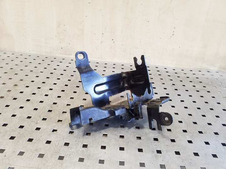 Citroen C4 Picasso (2013 - 2016)  9677683680 Кронштнйн блока ABS