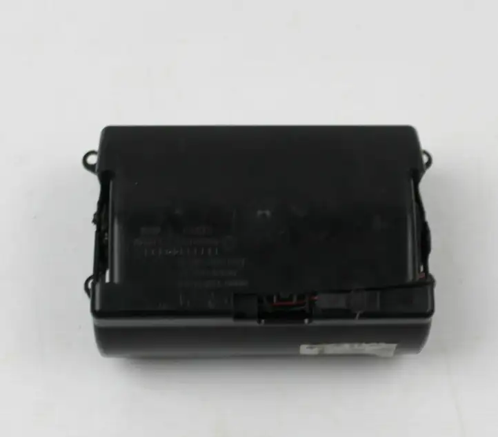 Audi A8 S8 D3 4E (2007 - 2010) 4E2858601B Вещевой ящик — фото 6