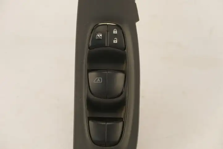Nissan X-Trail T32 (2014 - 2021) 809614CE2A Блок кнопок стеклоподъемников — фото 3