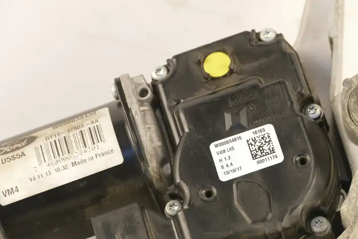 Ford Transit - Tourneo Connect (2009 - 2017) DT1117504AA Комплект механизма стеклоочистителей — фото 5