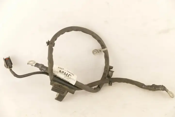 Ford Kuga II (2013 - 2019) FV4T14A280MHC Проводка тормозной системы — фото 1