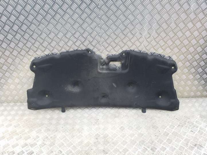 Citroen C4 Picasso (2013 - 2016)  9677694680 Звукоизоляция капота