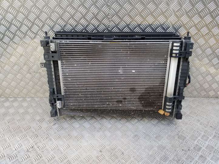 Citroen C4 Picasso (2013 - 2016)  9678711180 Комплект радиаторов