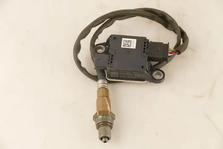 Nissan X-Trail T32 (2014 - 2021) 0258B0083001 Лямбда-зонд — фото 2