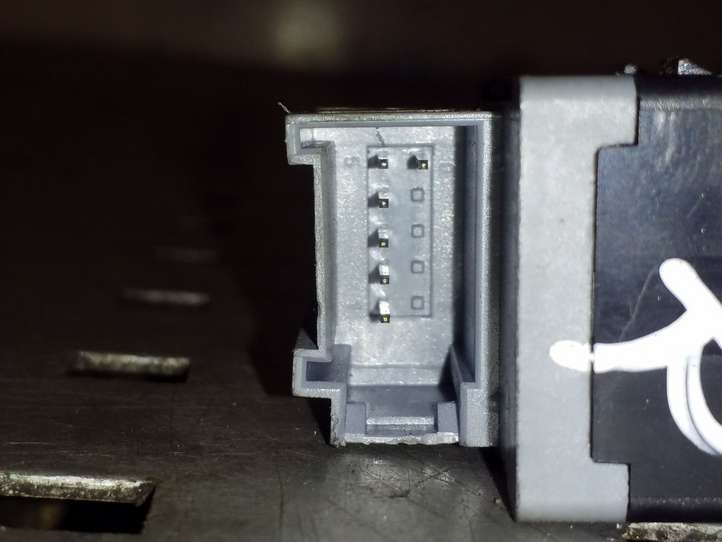 Audi A4 (2007 - 2011)  4F0962109 Другие включатели / ручки/ переключатели