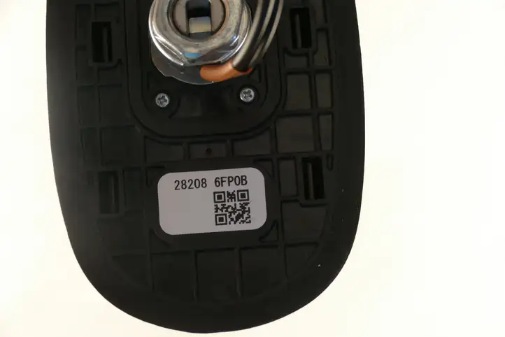 Nissan X-Trail T32 (2014 - 2021) 282086FP0B GPS антенна — фото 4