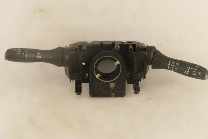 Nissan X-Trail T32 (2014 - 2021) 0265019061 Контактное кольцо SRS — фото 1