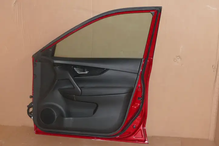 Nissan X-Trail T32 (2014 - 2021) 801006FL0A Дверь — фото 3