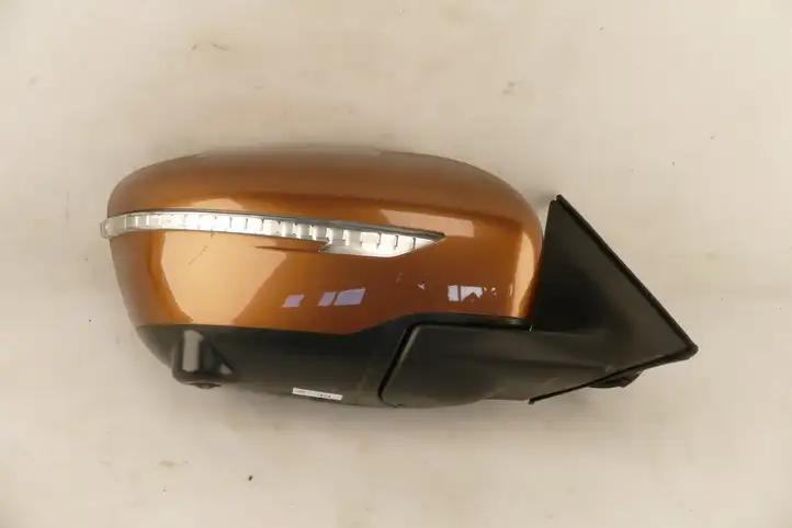 Nissan X-Trail T32 (2014 - 2021) Боковое зеркало с электроприводом — фото 3