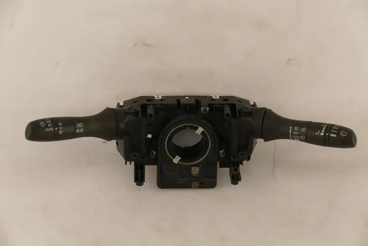 Nissan X-Trail T32 (2014 - 2021) 479454BA0A Контактное кольцо SRS — фото 1