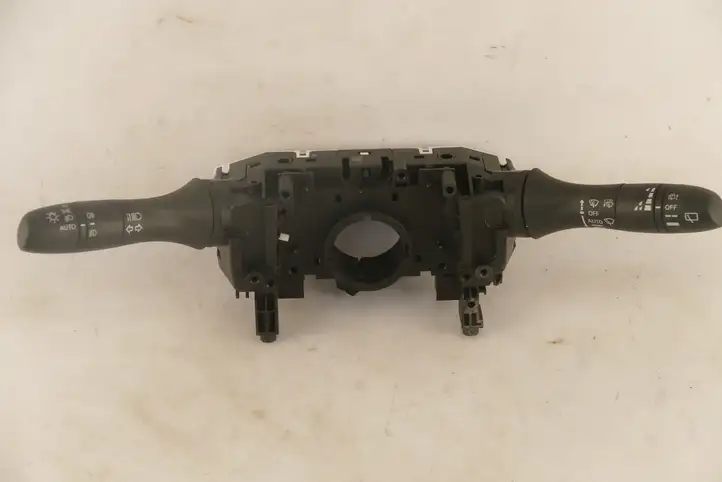 Nissan X-Trail T32 (2014 - 2021) 13Y14SD1 Контактное кольцо SRS — фото 1