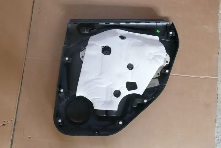 Ford Kuga II (2013 - 2019) CV44S27407BM1FX0 Обшивка задней двери — фото 2