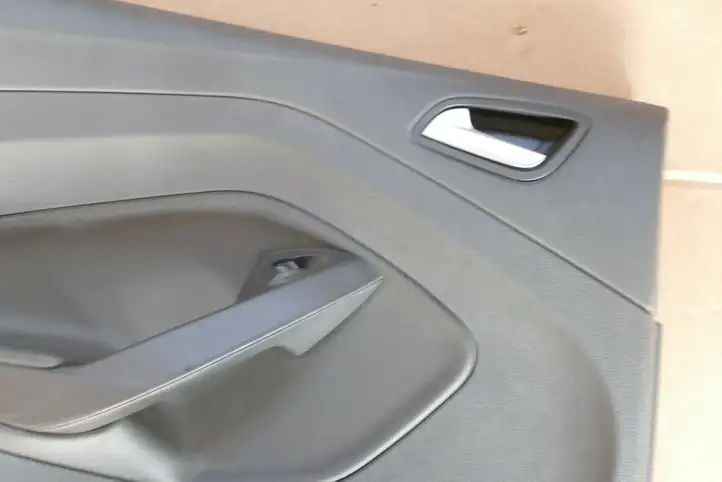 Ford Kuga II (2013 - 2019) CV44S27407BM1FX0 Обшивка задней двери — фото 4