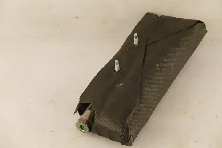 Dacia Sandero III (2016 - ) 34173803LH Подушка безопасности сиденья — фото 2