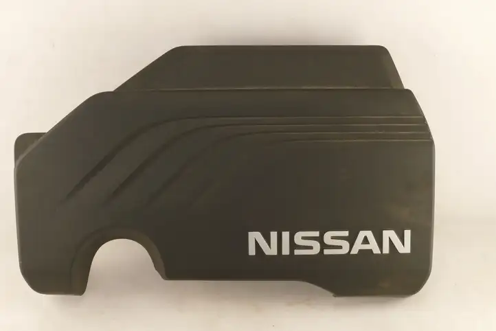 Nissan X-Trail T32 (2014 - 2021) Крышка двигателя декоративная — фото 2