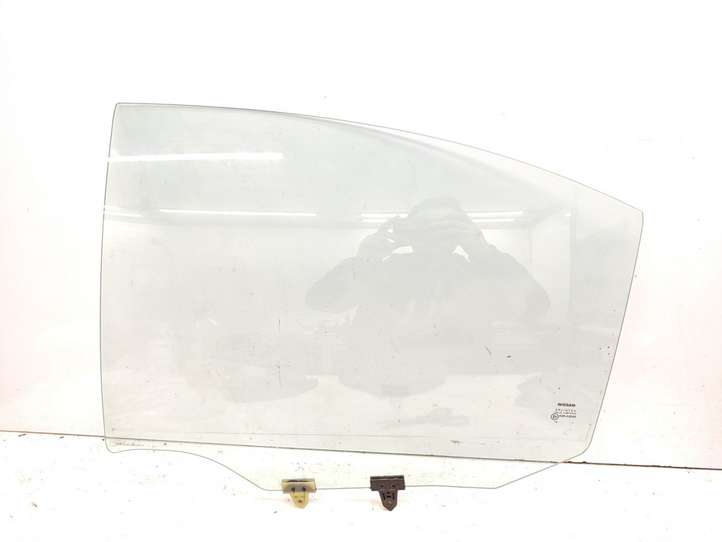 Nissan Primera (2001 - 2008)  43R00049 Основное стекло задних дверей