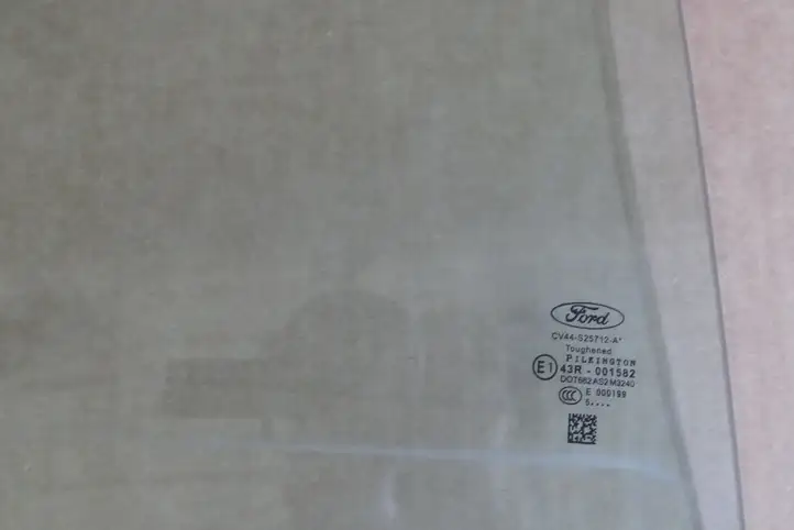 Ford Kuga II (2013 - 2019) CV44S25712 Стекло задней двери — фото 2